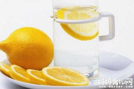 怀孕期间可以喝柠檬水吗(怀孕期间可以喝柠檬水吗有影响吗) 第2张 怀孕期间可以喝柠檬水吗(怀孕期间可以喝柠檬水吗有影响吗) 第2张