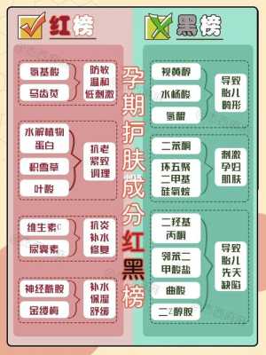 孕期皮肤保养(孕期皮肤保养的重要性) 第1张 孕期皮肤保养(孕期皮肤保养的重要性) 第1张