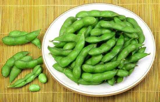 孕期吃毛豆(吃毛豆的好处和危害) 第3张 孕期吃毛豆(吃毛豆的好处和危害) 第3张