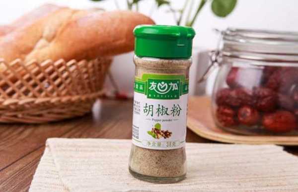 孕期吃胡椒（孕早期能吃胡椒粉吗）  第1张