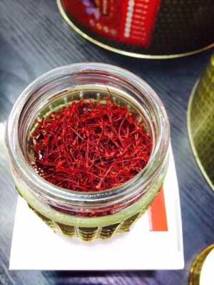 备孕期间能喝藏红花吗(备孕期间可以喝藏红花吗) 第2张 备孕期间能喝藏红花吗(备孕期间可以喝藏红花吗) 第2张