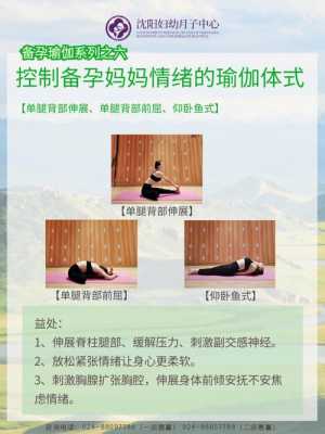 备孕期瑜伽(如何正确备孕?正确备孕的方法介绍) 第3张 备孕期瑜伽(如何正确备孕?正确备孕的方法介绍) 第3张