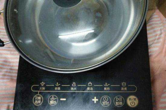 电磁炉对胎儿有影响吗(电磁炉对胎儿有影响吗?有辐射吗?) 第2张 电磁炉对胎儿有影响吗(电磁炉对胎儿有影响吗?有辐射吗?) 第2张