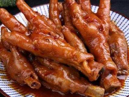 孕期吃鸡爪(为什么怀孕不能吃鸡爪子) 第2张 孕期吃鸡爪(为什么怀孕不能吃鸡爪子) 第2张