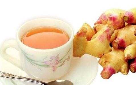 孕妇吃姜对胎儿好吗（孕妇吃天天生姜好不好啊？煮菜时候加的，对胎儿会有什么不好吗）  第2张