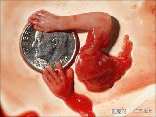堕胎后真的有婴灵存在吗,胎儿灵魂什么时候入住  第2张