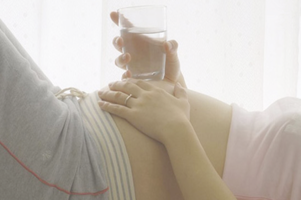 孕期冰水(孕妇能喝凉水吗?需要注意什么) 第3张 孕期冰水(孕妇能喝凉水吗?需要注意什么) 第3张