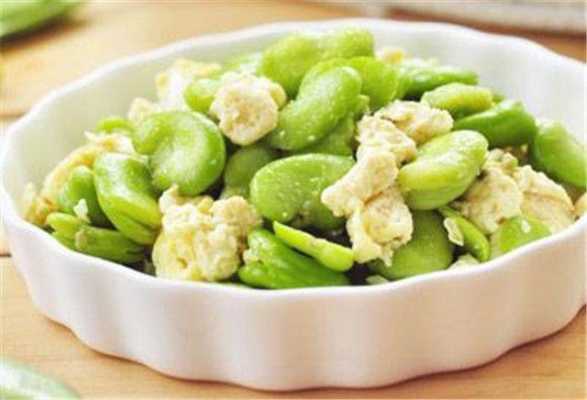 蚕豆孕妇可以吃吗,孕妇吃蚕豆对胎儿好吗,孕期吃蚕豆好吗 第2张 蚕豆孕妇可以吃吗,孕妇吃蚕豆对胎儿好吗,孕期吃蚕豆好吗 第2张