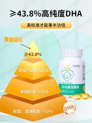 宝宝有必要吃dha吗,孕妇吃dha对胎儿有什么好处 第3张 宝宝有必要吃dha吗,孕妇吃dha对胎儿有什么好处 第3张