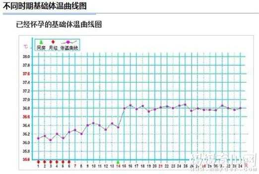 【孕妇体温比正常人高多少】,早孕期体温多少正常 第2张 【孕妇体温比正常人高多少】,早孕期体温多少正常 第2张