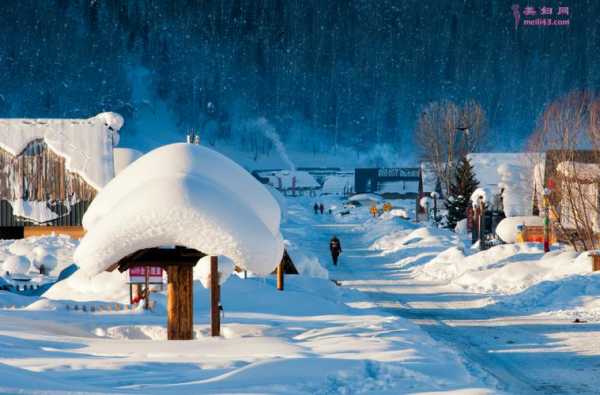 孕期梦见雪(孕期梦见雪地是什么征兆) 第3张 孕期梦见雪(孕期梦见雪地是什么征兆) 第3张