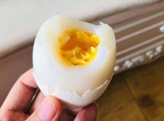 孕期为什么要吃鹅蛋（孕期为什么要吃鹅蛋呢）  第3张
