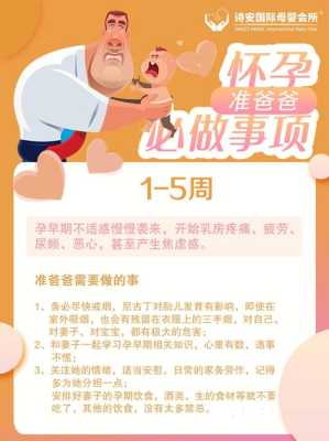 生男孩男方要注意什么,孕期准爸爸注意事项有哪些 第1张 生男孩男方要注意什么,孕期准爸爸注意事项有哪些 第1张