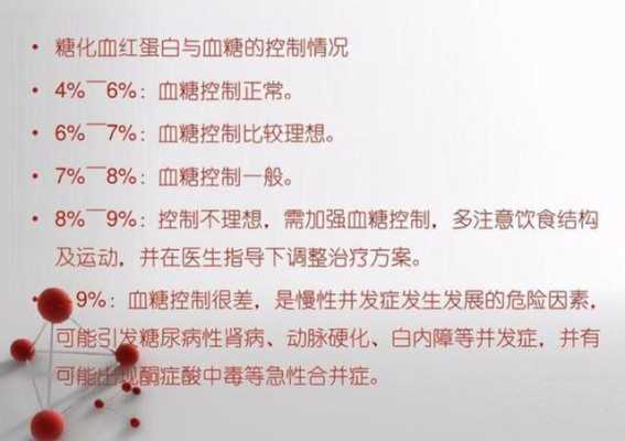 孕妇糖化血红蛋白5。1正常吗,孕期糖化血红蛋白正常值范围是多少 第1张 孕妇糖化血红蛋白5。1正常吗,孕期糖化血红蛋白正常值范围是多少 第1张