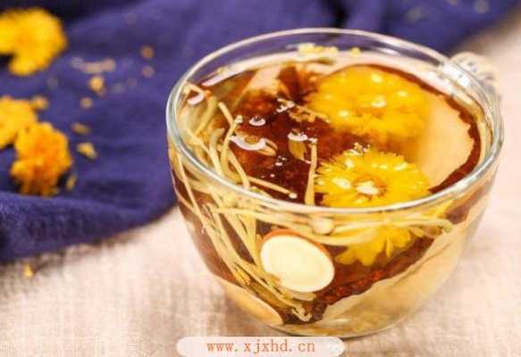 怀孕可以喝菊花茶吗,怀孕期间能喝菊花茶吗? 第1张 怀孕可以喝菊花茶吗,怀孕期间能喝菊花茶吗? 第1张