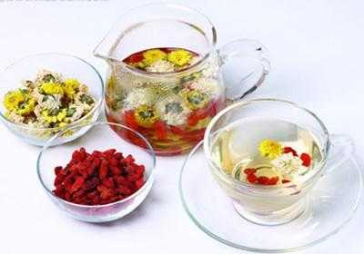 怀孕可以喝菊花茶吗,怀孕期间能喝菊花茶吗? 第2张 怀孕可以喝菊花茶吗,怀孕期间能喝菊花茶吗? 第2张