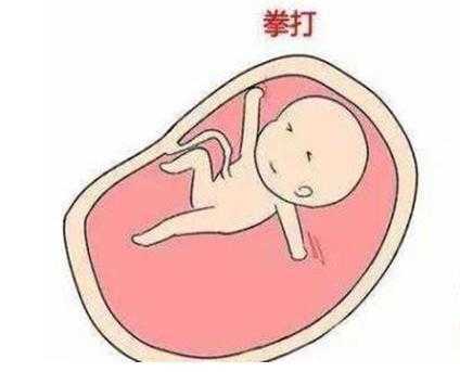 凌晨胎儿动(39周加三天了晚上胎动很厉害正常吗) 第1张 凌晨胎儿动(39周加三天了晚上胎动很厉害正常吗) 第1张