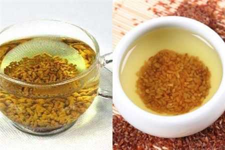 孕期能喝荞麦茶吗(孕期能喝荞麦茶吗?) 第1张 孕期能喝荞麦茶吗(孕期能喝荞麦茶吗?) 第1张