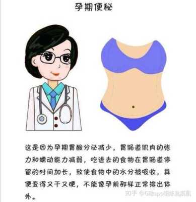 早孕期间便秘怎么办(早孕期间便秘怎么办?) 第2张 早孕期间便秘怎么办(早孕期间便秘怎么办?) 第2张