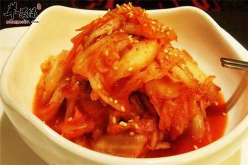 孕期泡菜(孕期泡菜可以吃吗) 第2张 孕期泡菜(孕期泡菜可以吃吗) 第2张