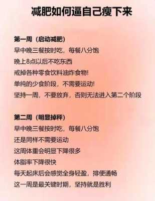 孕期怎么减肥,胎儿怎么减重  第3张