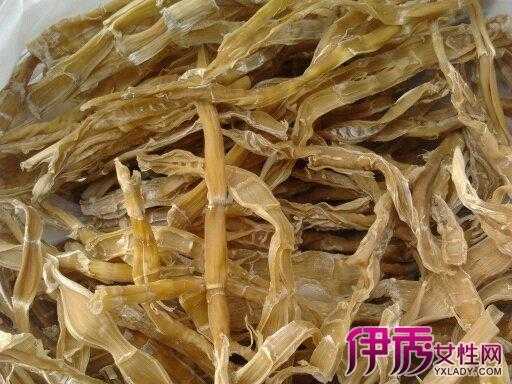孕妇可以吃竹笋干吗,孕期吃竹笋对胎儿有影响吗?  第1张