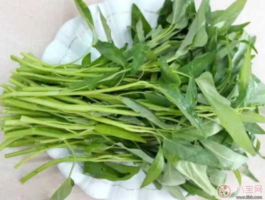 空心菜糙米粥催生真的管用吗,孕期空心菜能吃吗 第3张 空心菜糙米粥催生真的管用吗,孕期空心菜能吃吗 第3张