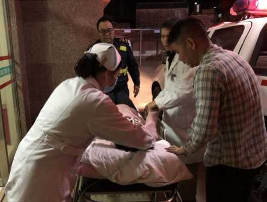 交通追尾事故造成孕妇受伤处理流程及赔偿具体标准,判官闻时孕期受伤  第3张