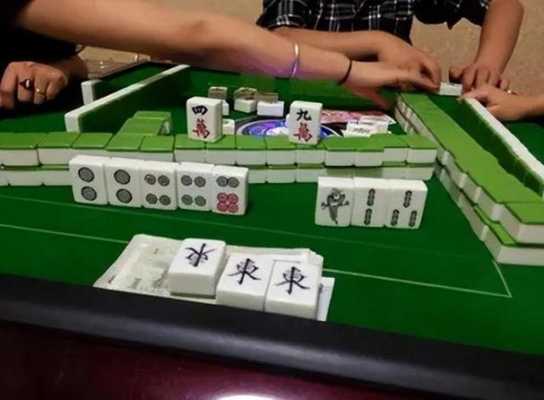 孕期打麻将(孕妇能开空调睡麻将席不) 第2张 孕期打麻将(孕妇能开空调睡麻将席不) 第2张