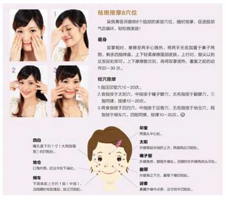 怀孕五个多月的孕妇可以做脸部按摩吗,孕期可以做脸部护理吗女性 第2张 怀孕五个多月的孕妇可以做脸部按摩吗,孕期可以做脸部护理吗女性 第2张