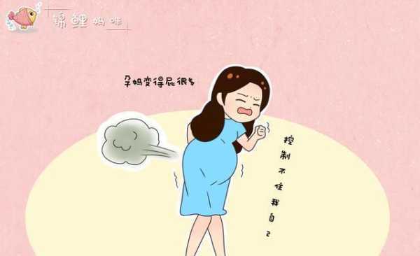 怀孕后感觉肚子胀怎么回事,孕期肚胀怎么缓解 第2张 怀孕后感觉肚子胀怎么回事,孕期肚胀怎么缓解 第2张
