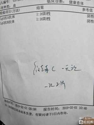孕期抗a(孕期抗a抗b结果高怎么办) 第2张 孕期抗a(孕期抗a抗b结果高怎么办) 第2张