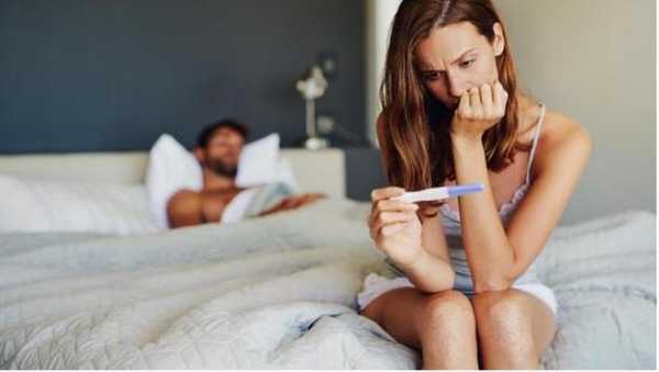 孕期出血是怎么回事,易孕期流血怎么回事儿 第3张 孕期出血是怎么回事,易孕期流血怎么回事儿 第3张