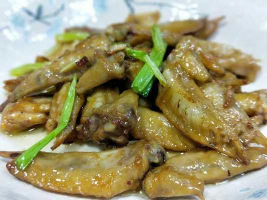怀孕期间可以吃鸡翅尖吗?怎么做好吃,孕期吃鸡翅会对宝宝有影响吗 第2张 怀孕期间可以吃鸡翅尖吗?怎么做好吃,孕期吃鸡翅会对宝宝有影响吗 第2张