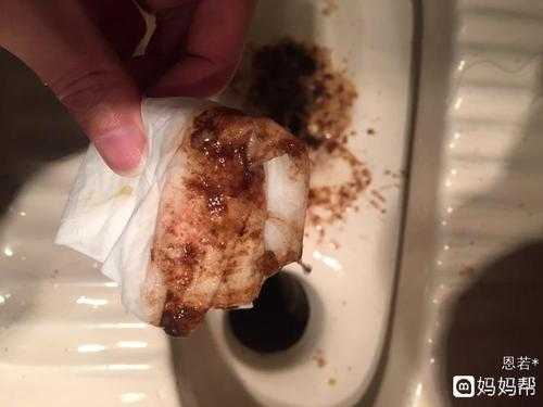 孕期吐出血（孕妇怀孕孕吐的时候吐出血怎么办好呢）  第3张