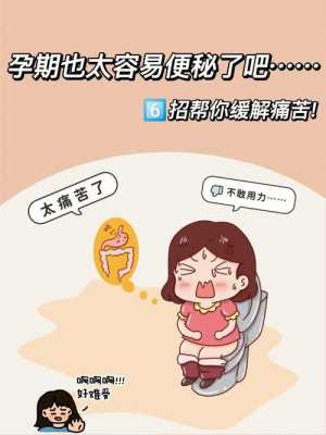 孕期大便干(孕期大便干燥排便困难怎么办) 第3张 孕期大便干(孕期大便干燥排便困难怎么办) 第3张