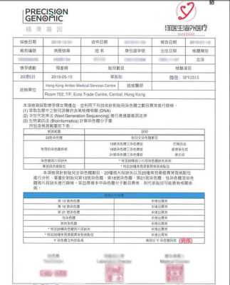 无创胎儿dna检测多少钱(深圳无创DNA检测的费用比羊穿多几百) 第1张 无创胎儿dna检测多少钱(深圳无创DNA检测的费用比羊穿多几百) 第1张