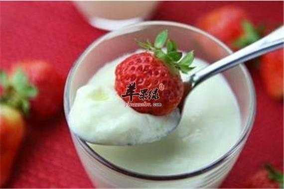 孕期血糖高可以喝酸奶吗(血糖高能吃酸奶吗) 第1张 孕期血糖高可以喝酸奶吗(血糖高能吃酸奶吗) 第1张