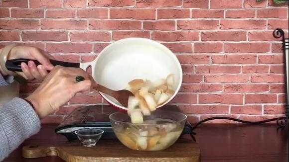 孕期陈皮(孕妇怀孕七个月感冒能喝梨陈皮姜葱白黑糖熬的汤吗) 第1张 孕期陈皮(孕妇怀孕七个月感冒能喝梨陈皮姜葱白黑糖熬的汤吗) 第1张