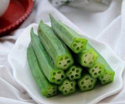 孕期吃秋葵(孕期吃秋葵好吗) 第2张 孕期吃秋葵(孕期吃秋葵好吗) 第2张