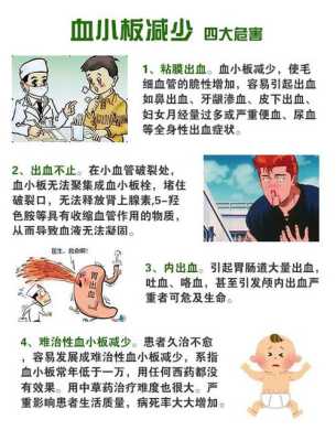 怀孕期间血小板减少是什么原因,孕期血小板减少怎么办呢 第2张 怀孕期间血小板减少是什么原因,孕期血小板减少怎么办呢 第2张
