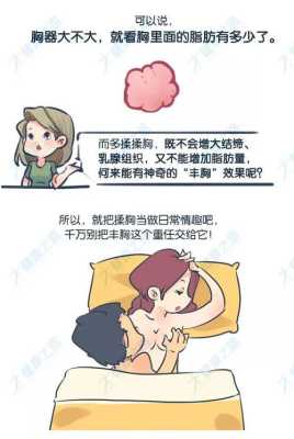 怀孕期间乳房会变大吗(为什么说女人胸大,没脑子) 第2张 怀孕期间乳房会变大吗(为什么说女人胸大,没脑子) 第2张
