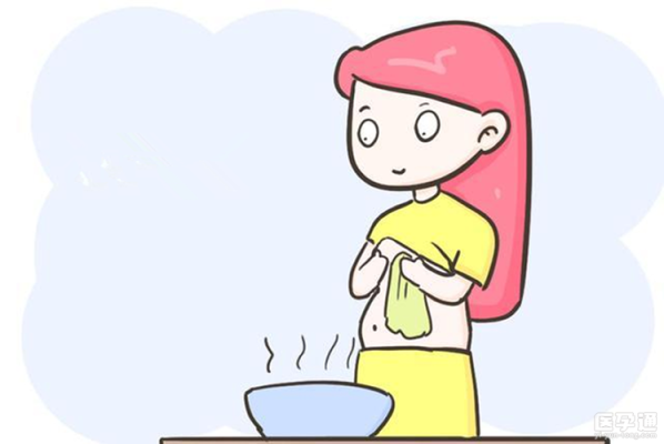 孕期乳房热(怀孕能用热毛巾敷乳房吗) 第2张 孕期乳房热(怀孕能用热毛巾敷乳房吗) 第2张