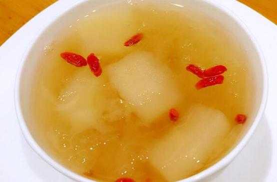 孕期吃梨子(冰糖雪梨孕妇能吃吗) 第2张 孕期吃梨子(冰糖雪梨孕妇能吃吗) 第2张