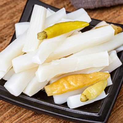 孕期吃泡椒(泡椒笋尖吃多了对女孩有什么影响) 第2张 孕期吃泡椒(泡椒笋尖吃多了对女孩有什么影响) 第2张