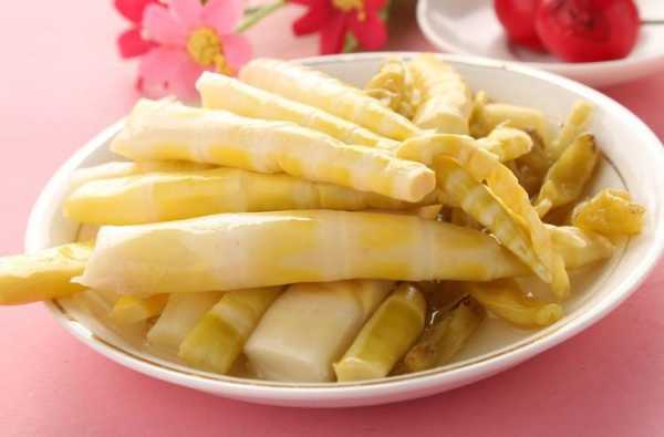 孕期吃泡椒(泡椒笋尖吃多了对女孩有什么影响) 第3张 孕期吃泡椒(泡椒笋尖吃多了对女孩有什么影响) 第3张