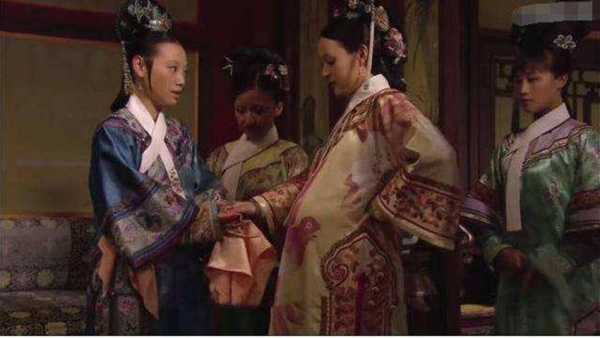 甄嬛龙凤胎孩子叫什么,赌王龙凤胎儿女 第3张 甄嬛龙凤胎孩子叫什么,赌王龙凤胎儿女 第3张