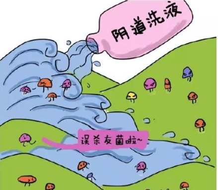 霉菌影响胎儿发育吗（霉菌会不会影响胎儿发育）  第2张
