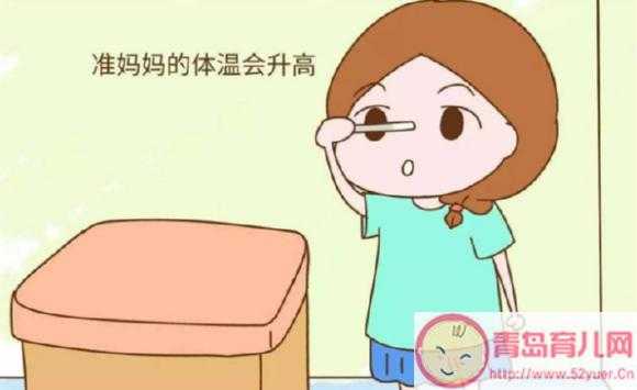 发烧可以备孕吗?会有啥影响吗,备孕期间发高烧怎么办啊 第2张 发烧可以备孕吗?会有啥影响吗,备孕期间发高烧怎么办啊 第2张