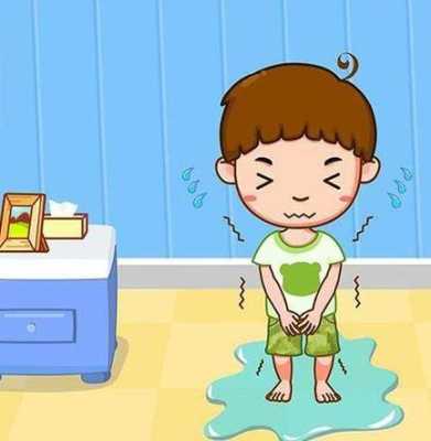 胎儿为什么会憋尿(小孩总喜欢憋尿怎么办) 第2张 胎儿为什么会憋尿(小孩总喜欢憋尿怎么办) 第2张